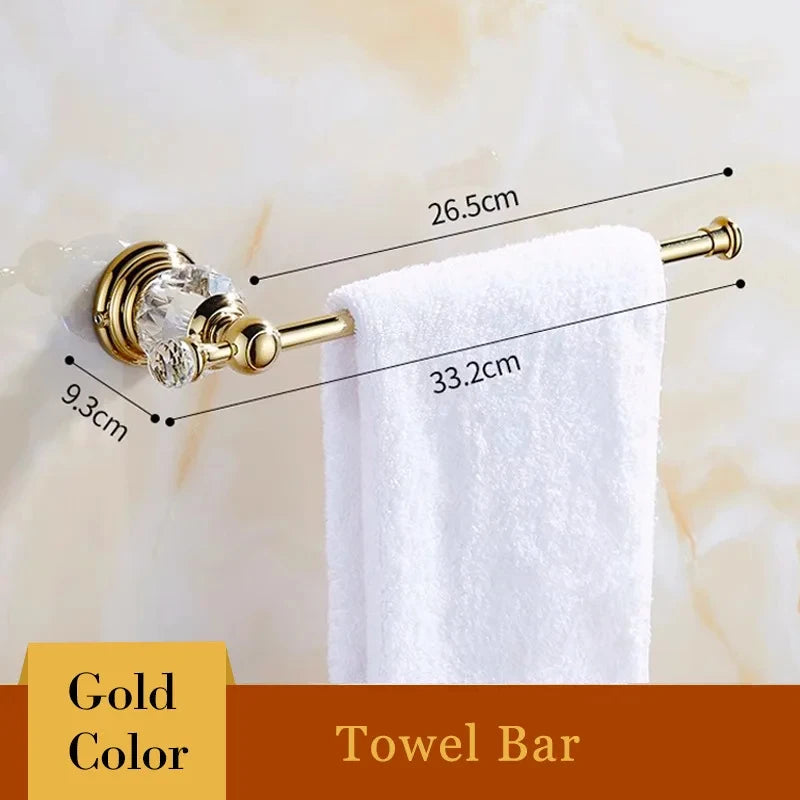 Caiyiyue Modern Wall Mounted Toilet Paper Holder For Home Bathrooms