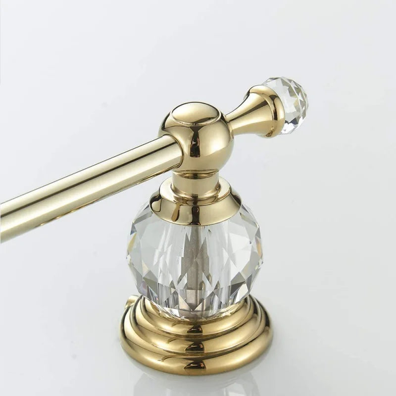 Caiyiyue Modern Wall Mounted Toilet Paper Holder For Home Bathrooms