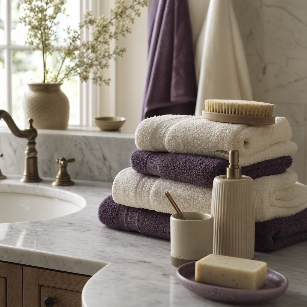 Bathroom Needs
