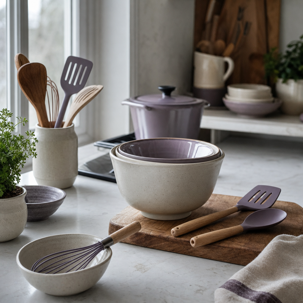 Kitchen Essentials