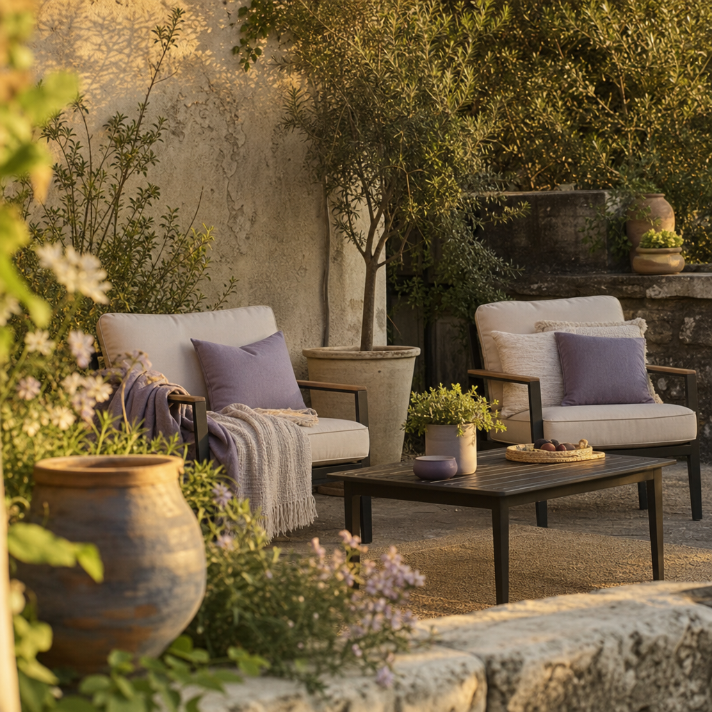Patio Furniture