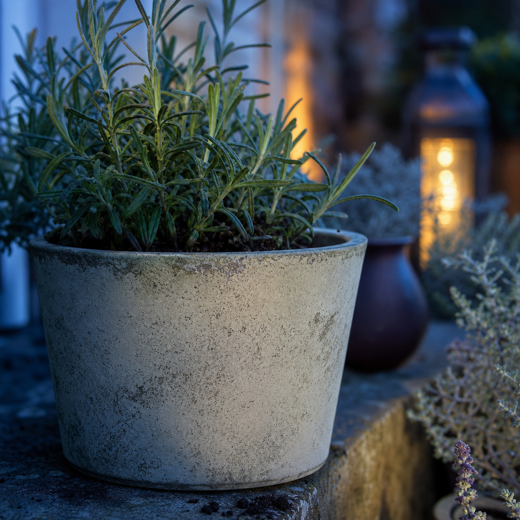 Yard & Garden