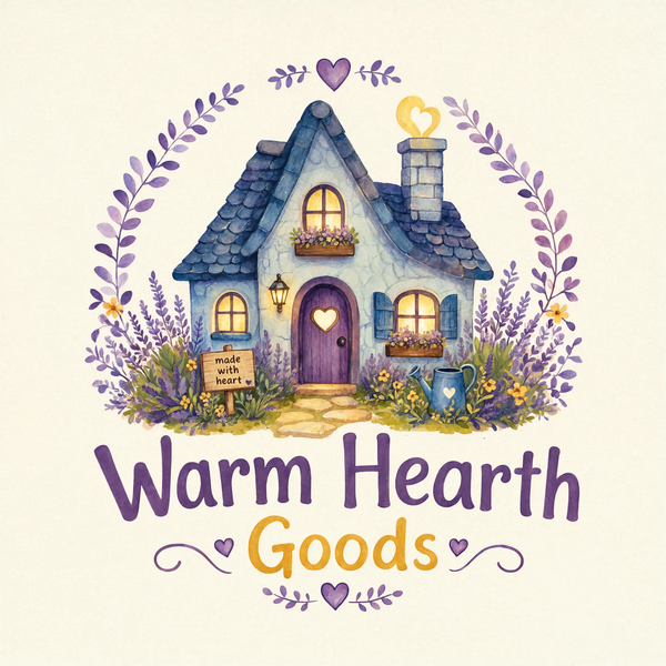 Warm Hearth Goods